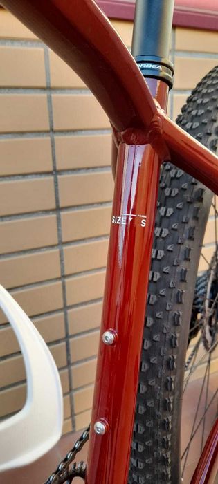 Bicicleta Orbea Alma H30 "29"