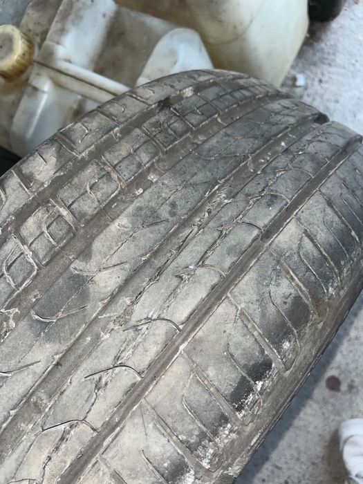 Pirelli Cinturato P7 225/50R17 94W [2018] 3 szt. 6 i 7 MM