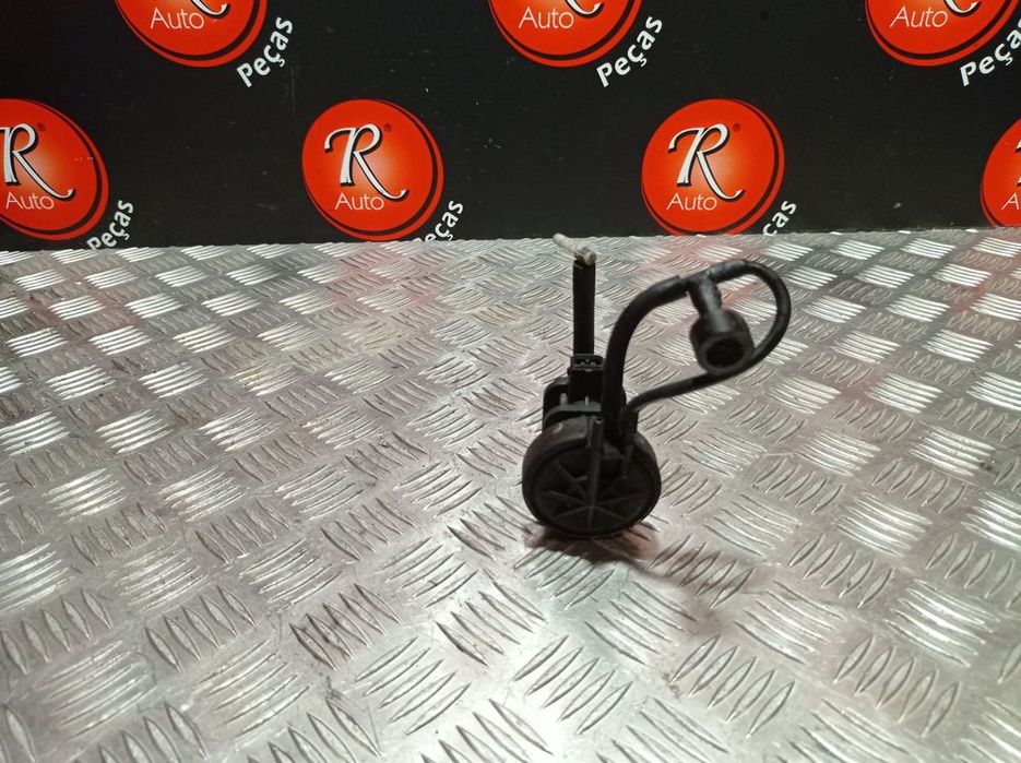 Válvula De Pressão Do Turbo Fiat Punto (176_)