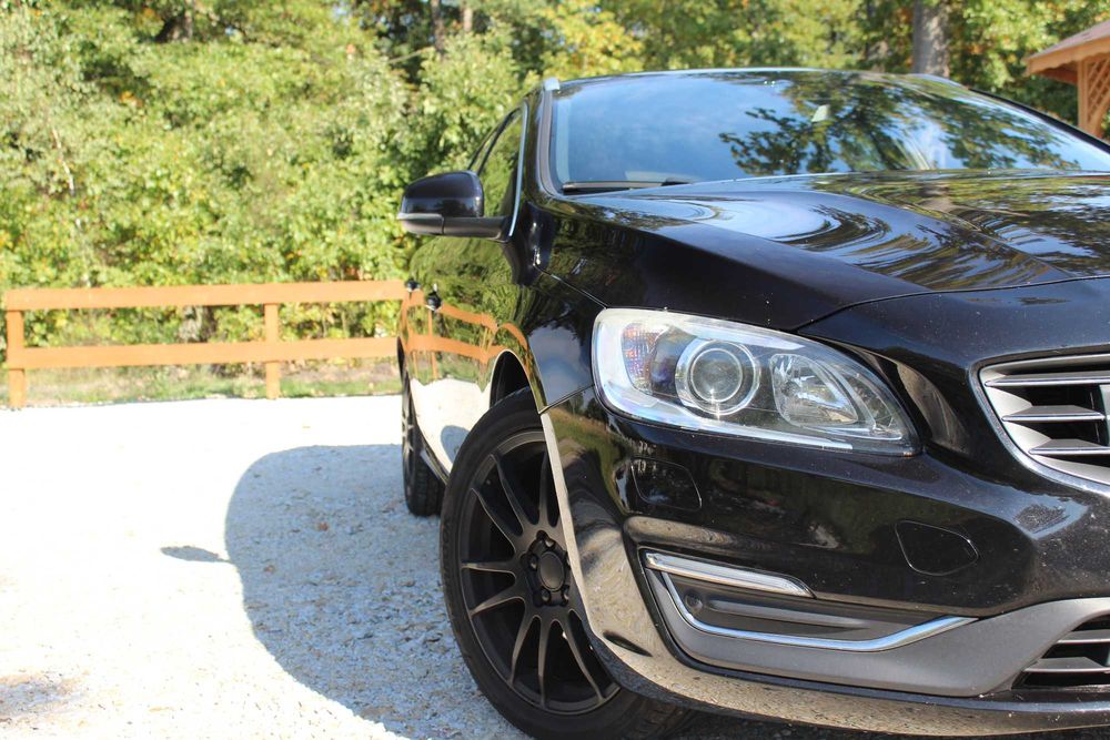 Volvo V60 2.0 D4 automat