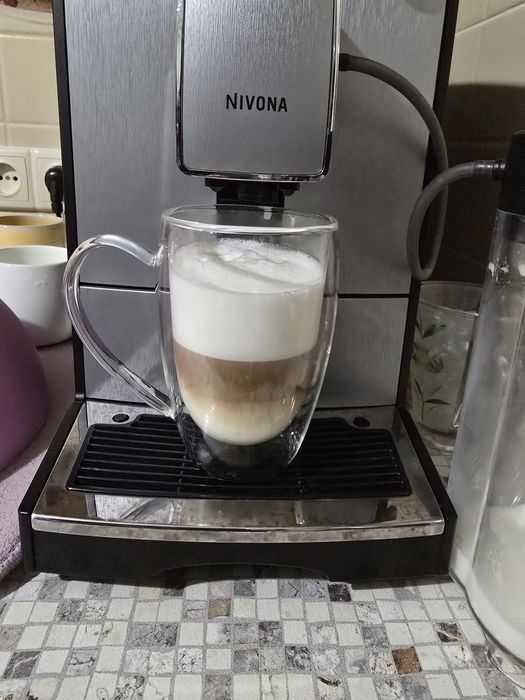 Кавомашина NIVONA NICR 769