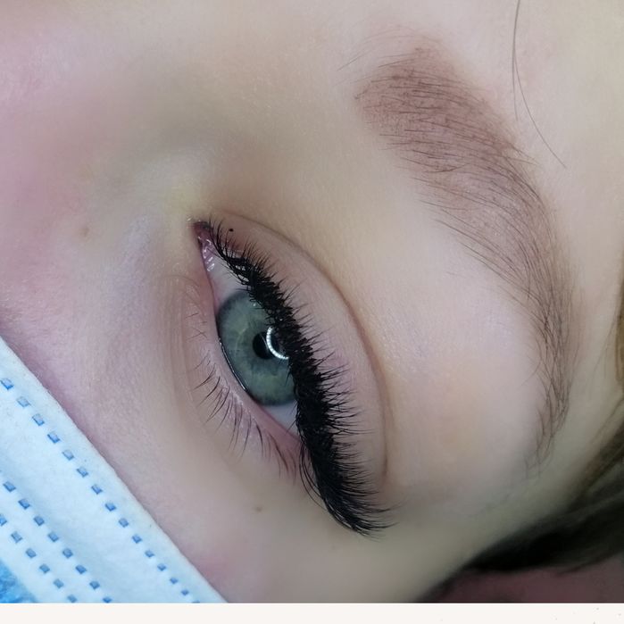 Курси Наращивание ресниц Винница Нарощення вій Вінниця