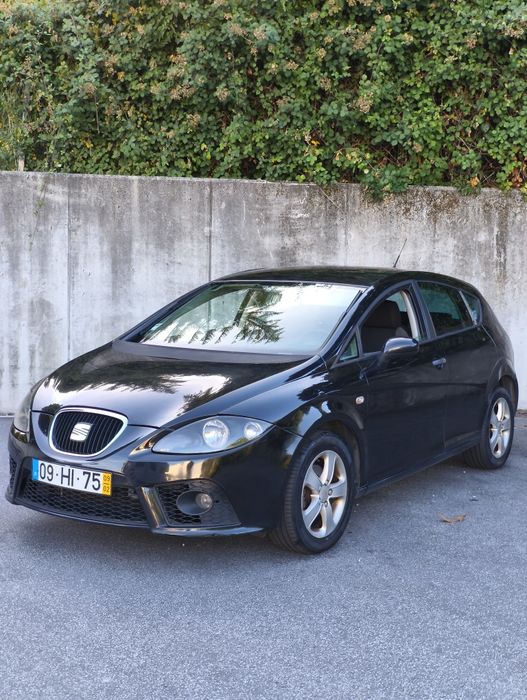 Vendo Seat  Leon 1.9 tdi 105 cv