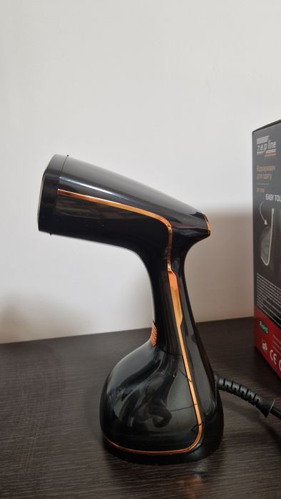 Відпарювач новий