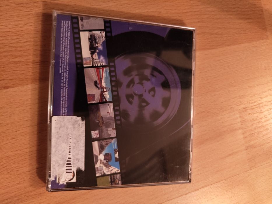 Driver premierowe pc