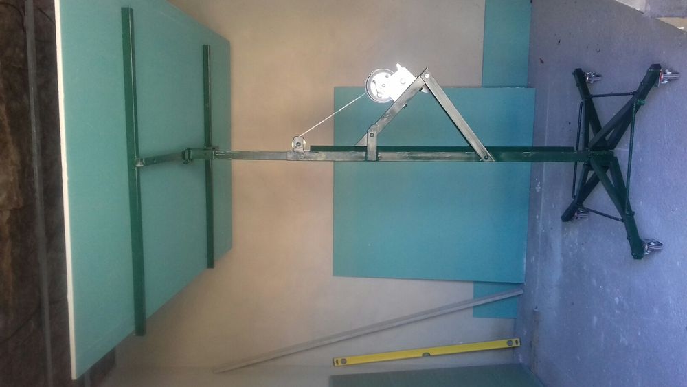 Guincho para pladur novo