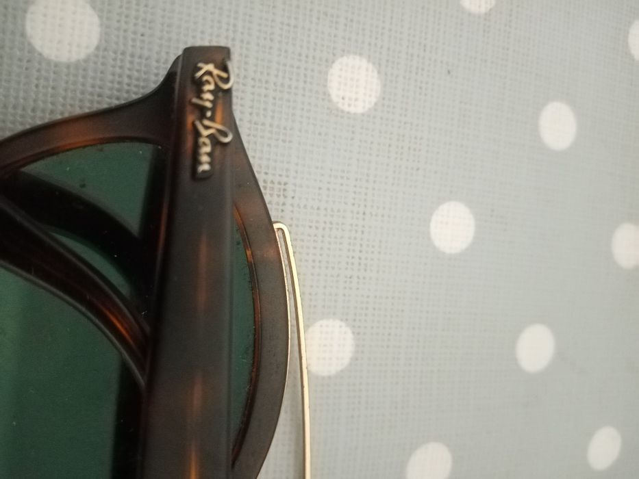 Óculos Ray Ban Originais