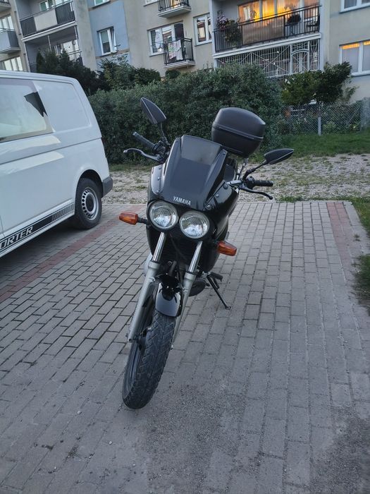 Yamaha