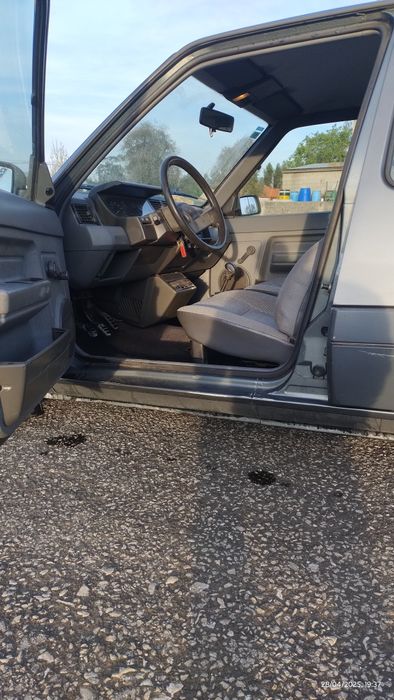 Renault Super 5  GTR