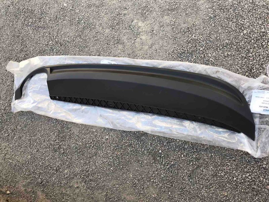 Капот VW Passat. B 7 USA Пассат Б7. 11-15 США. Запчасти.