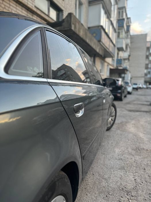 Audi A4 2007 VIN WAUZZZ8E28A005916 фото оголошення 5 з 15