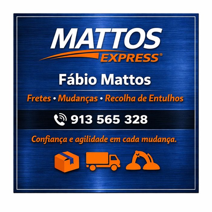 Fretes, Mudanças e montagens de moveis .
