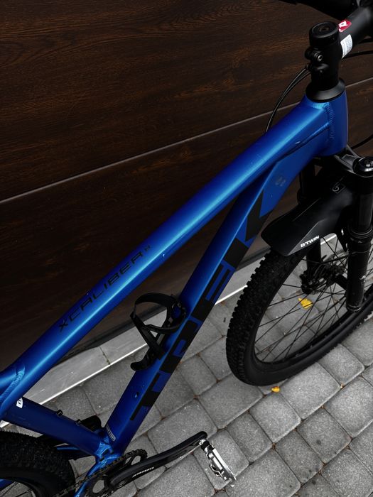 Trek xcaliber 8 29 M/L specialized cube scott mtb