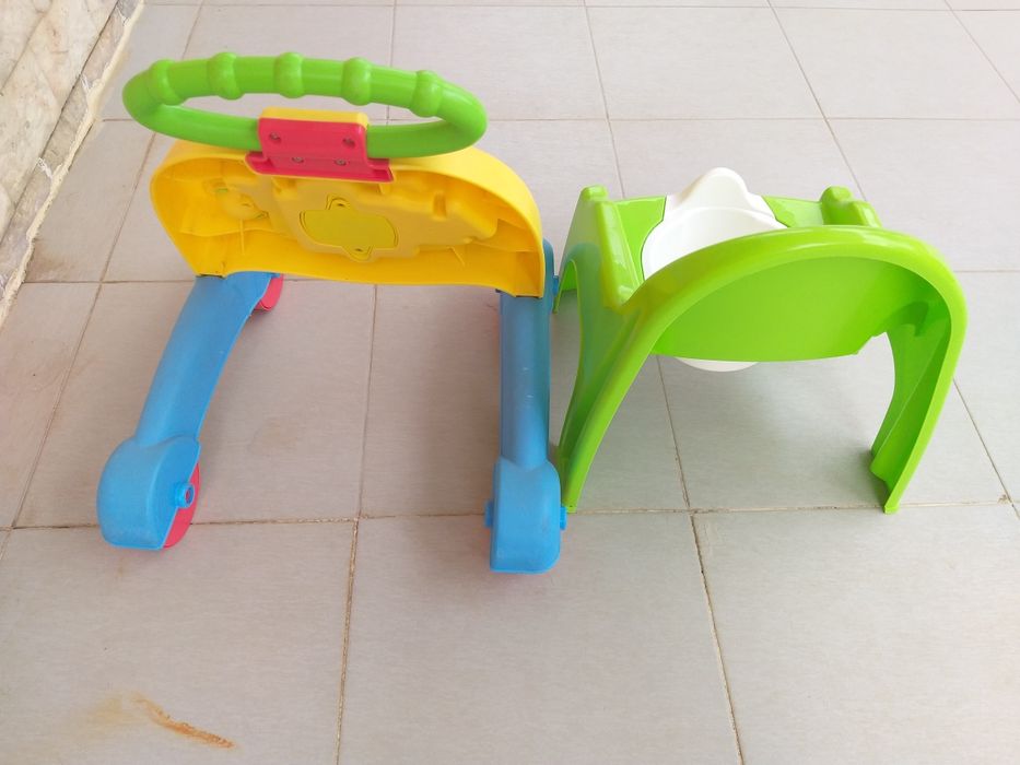 Berco em pinho. Bebe.