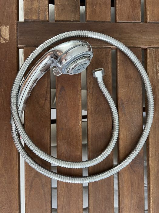 Torneira para banheira