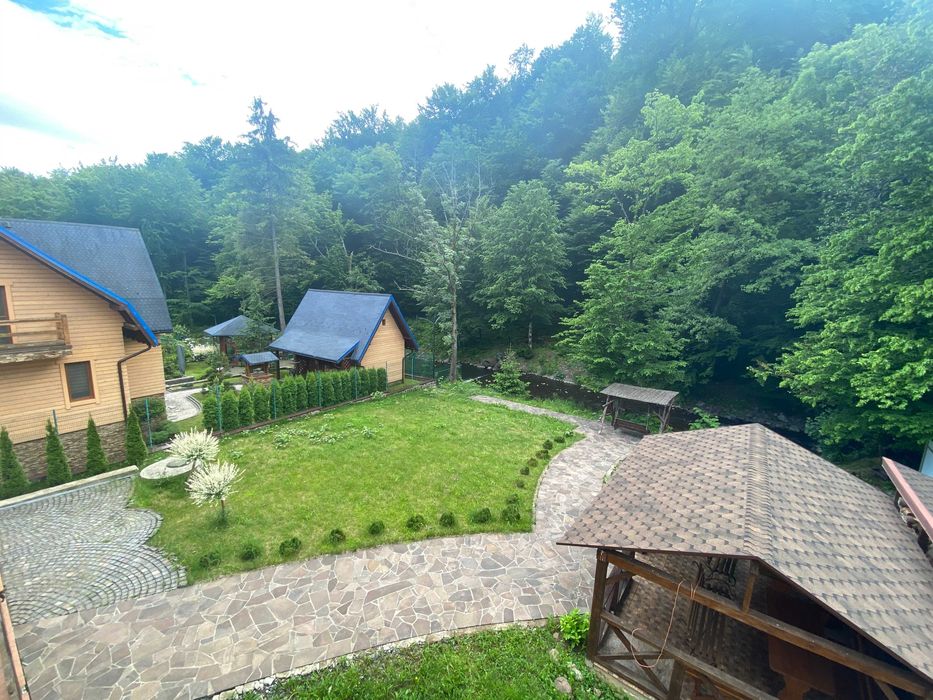 Подобова оренда кімнат в Закарпатті с. Синяк Мукачево Ужгород Карпати