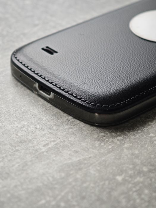 Samsung S4 mini Black Edition - używany