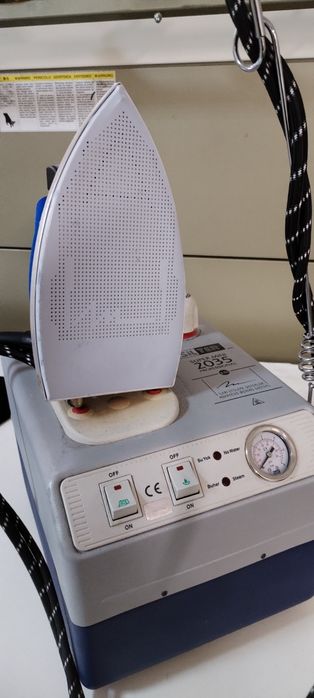 Продам утюг силтер