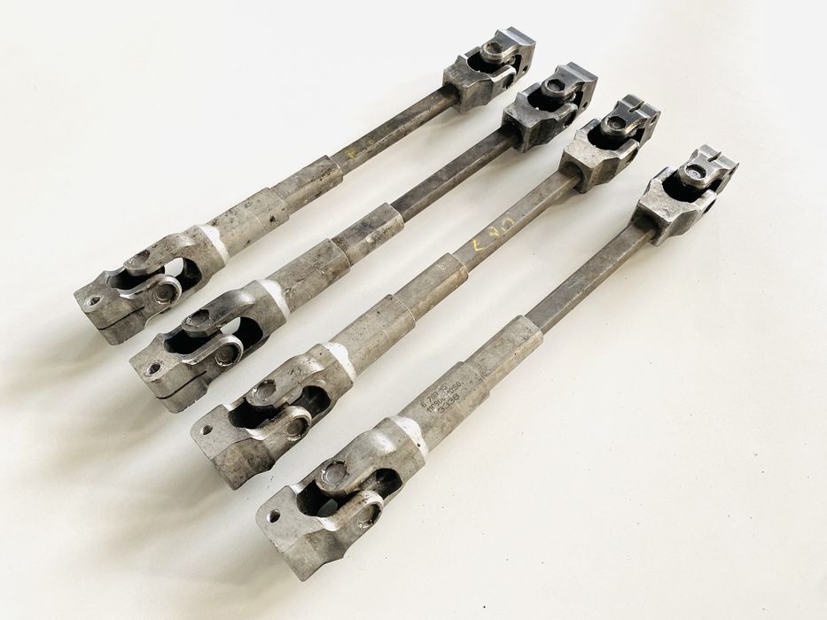 Рульовий Карданчик BMW E90 E91 Рулевой Карданчик Е90 Кардан Оригінал