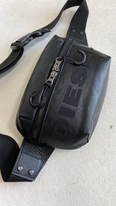 Сумка бананка Diesel