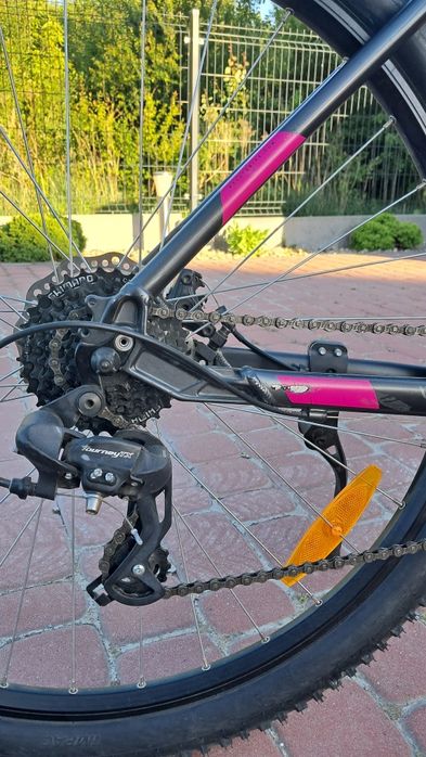 Kellys Vanity 30 rower mtb 29