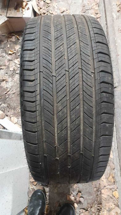 Opony Michelin Primacy KOMPLET