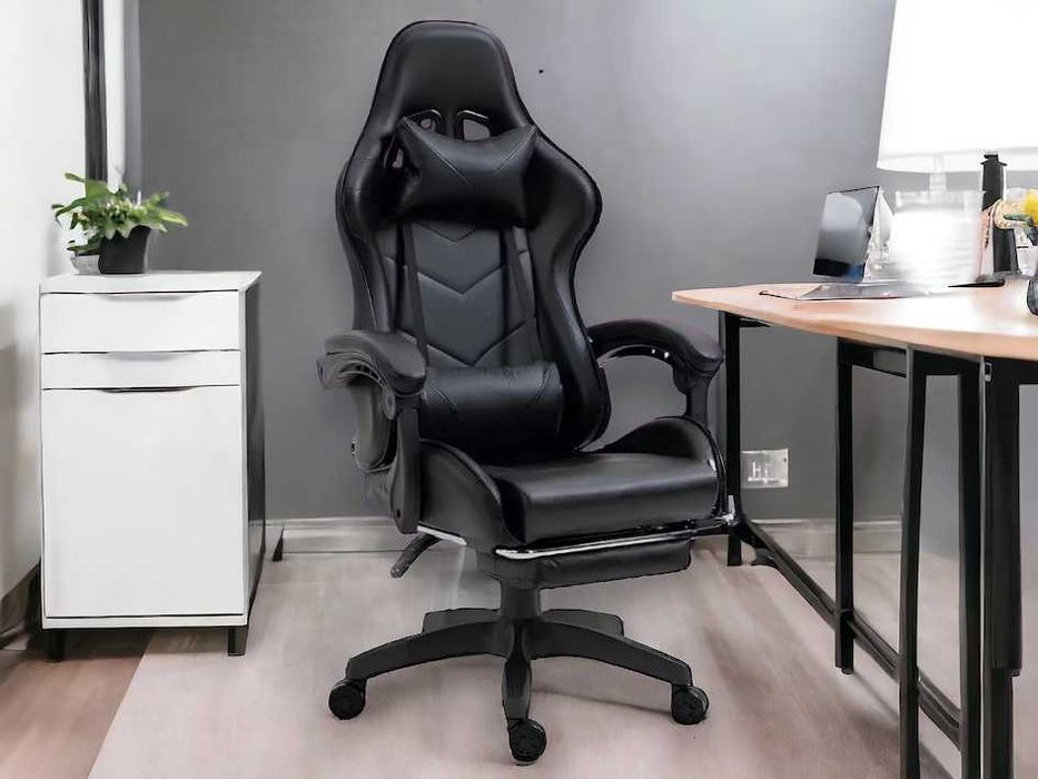 АКЦІЯ Геймерське крісло Геймерское кресло Ігрове Игровое Ортопедичне