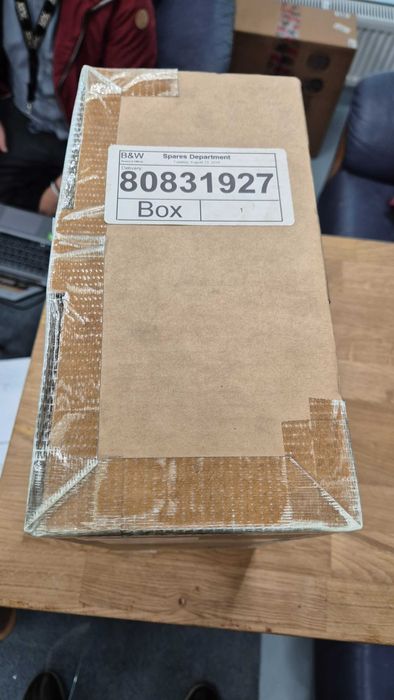 Bowers & Wilkins Spare 802 D3 MIDRANGE СЧ динамик LF26751