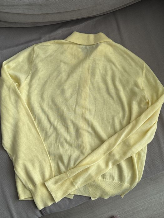 Reserved кардиган з ґудзиками