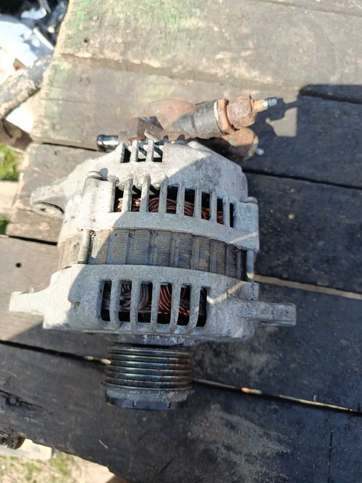 Alternator Opel Astra H 1,7 CDTI