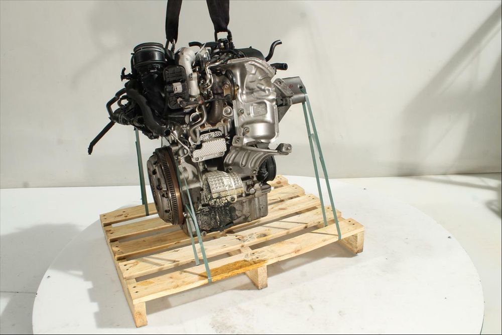 Motor Audi A1 1.0 Tsi Refª: Dkl