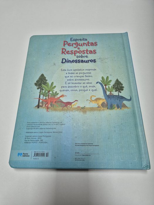 Conjunto de 3 livros didáticos