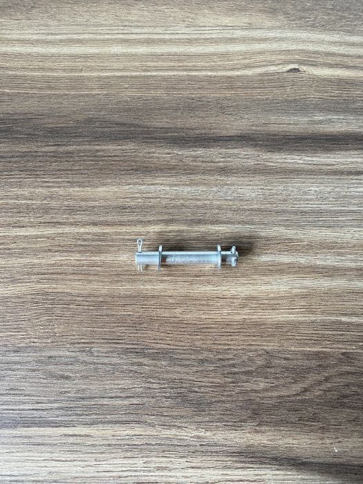 NOWA POLSKA oś stopki centralnej stopka centralna OGAR 200 OGAR 205