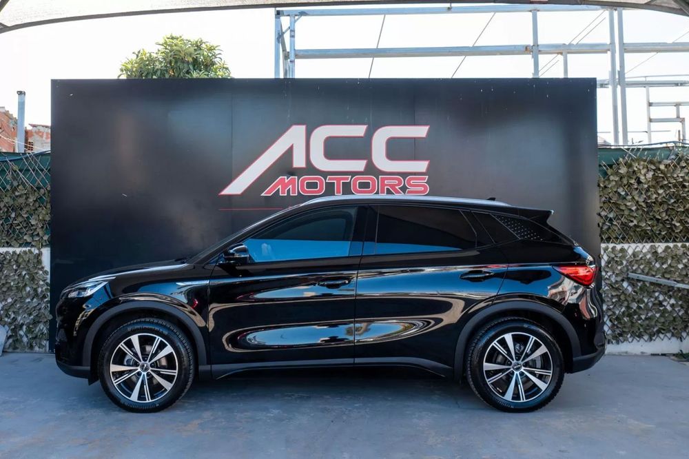 BYD Atto 3 60.48 kWh Comfort