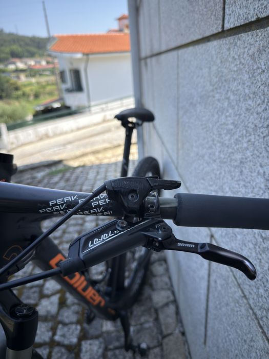 Coluer CR 290 - BTT
