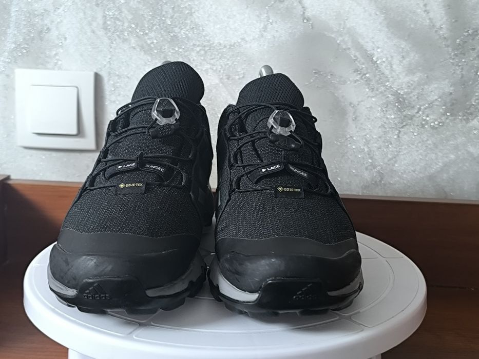 Жіночі кросівки Adidas Terrex Gore-Tex