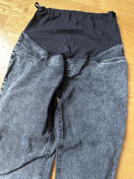 Джинси для вагітних