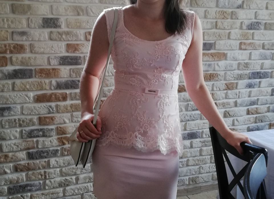 Sukienka Feero stan idealny