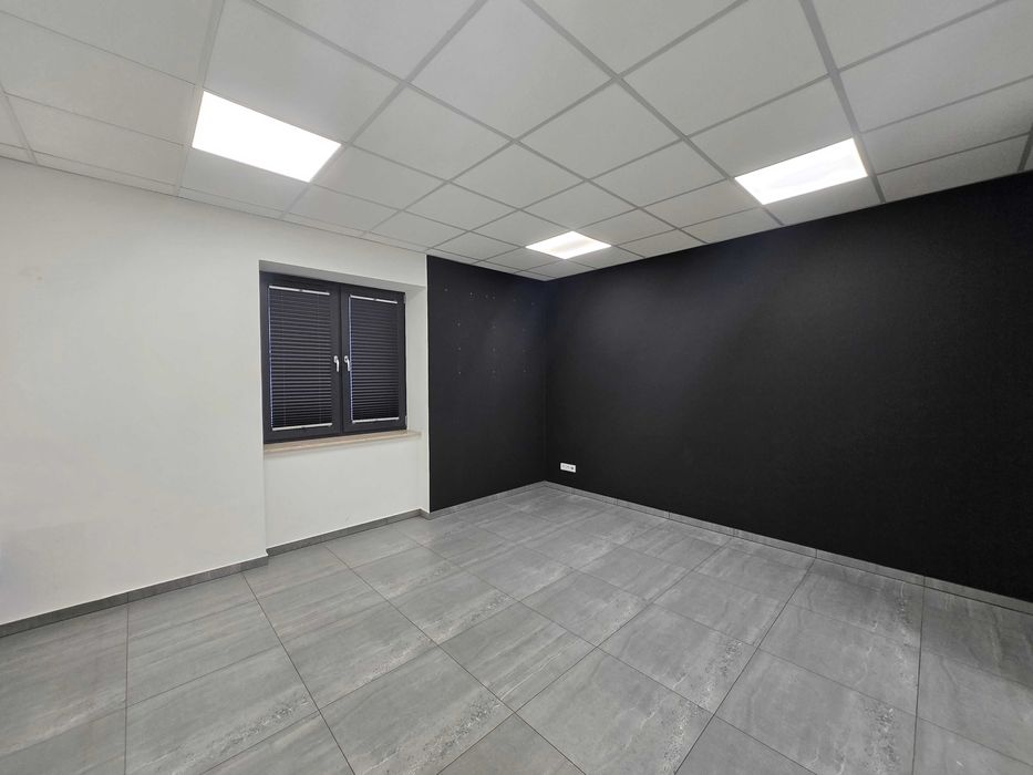 Wynajmę lokal Nowy Sącz-Kraszewskiego