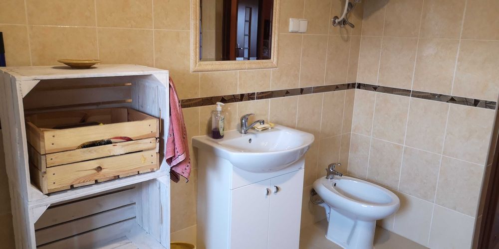 Dom na wyłączność z jacuzzi ogrodowym niedaleko Sielpia  Wlielka