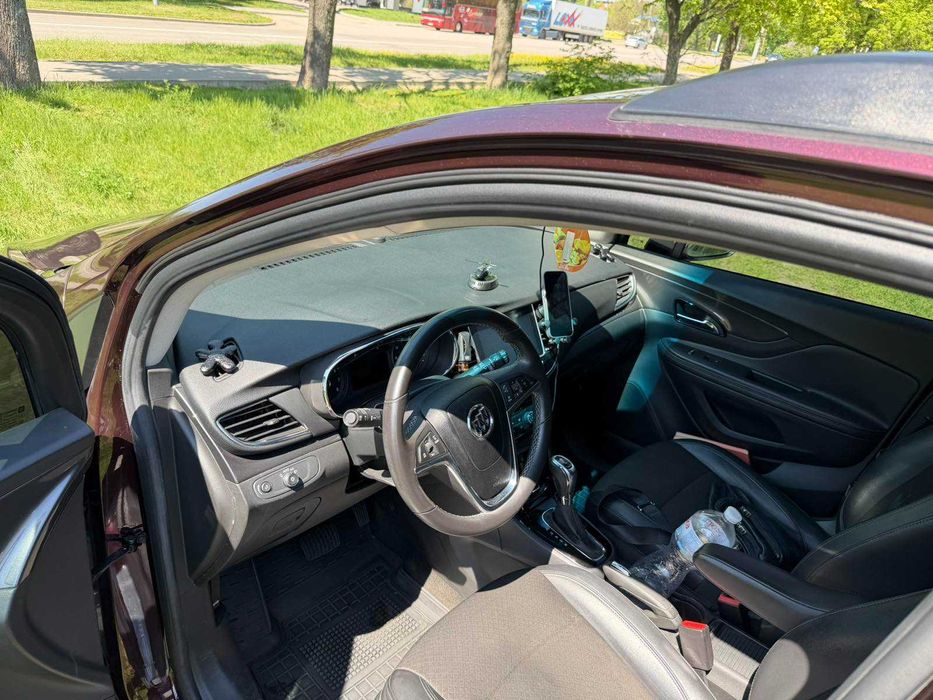 Продам Buick Encore 2017