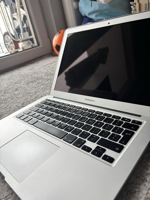 Apple macbook air 13" 2015