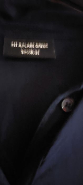 Vestido tamanho xl yessica