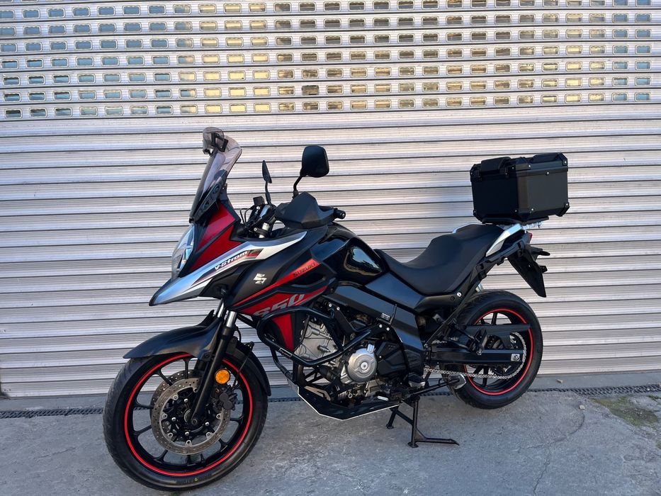Suzuki