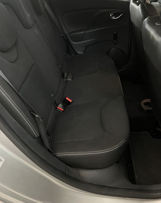 Renault Clio — fotografia 5