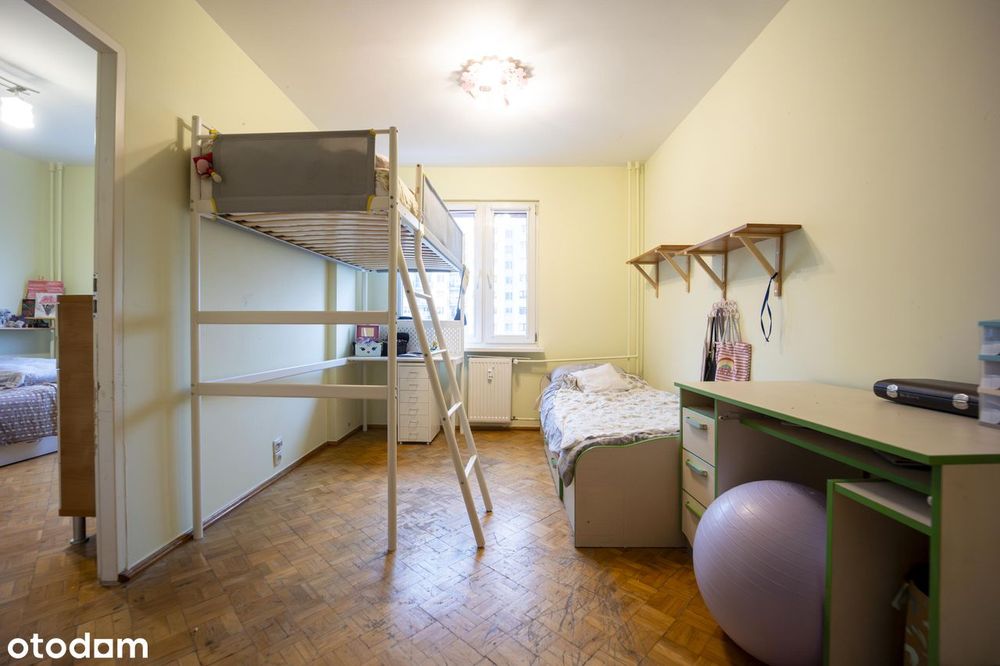 Wyjątkowe 4 Pokoje z Widokiem – ul. Szaniawskiego, Legnica