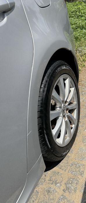 Lexus IS 220 — fotografia 3