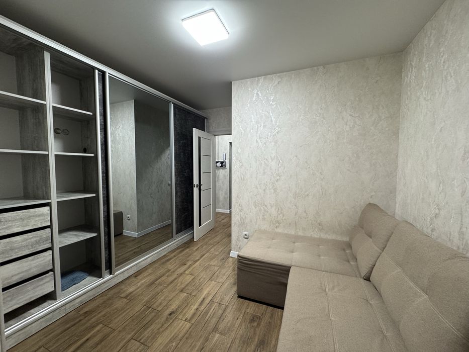 Оренда просторої квартири Новобудова з ремонтом Ювілейний