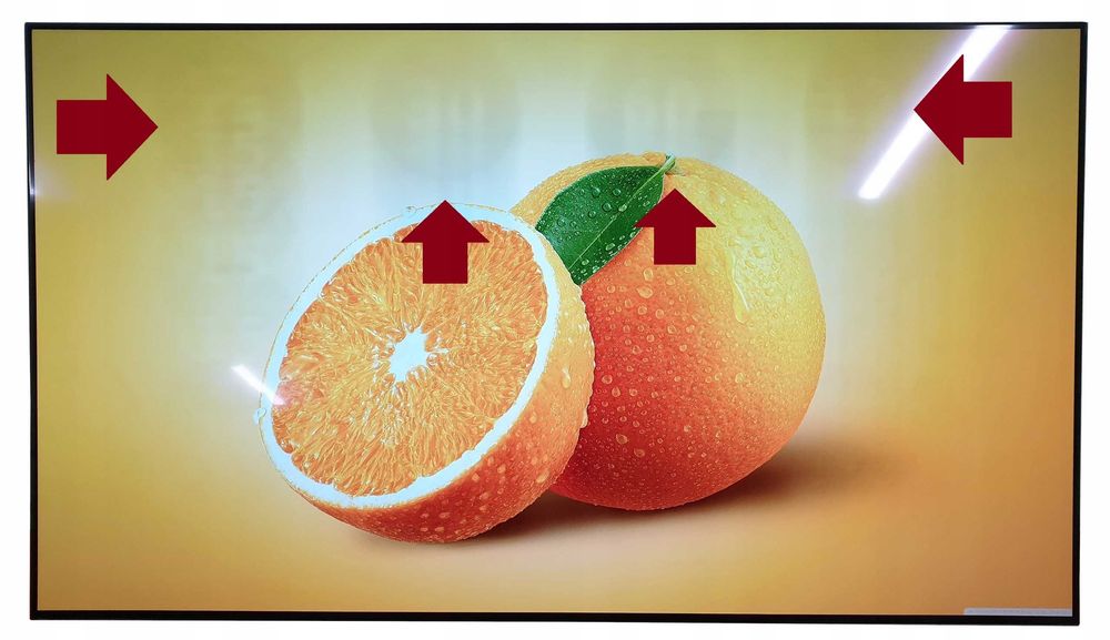 Telewizor Smart TV 55" OLED Panasonic TX-55LZ1000E 4K 120Hz HDMI 2.1