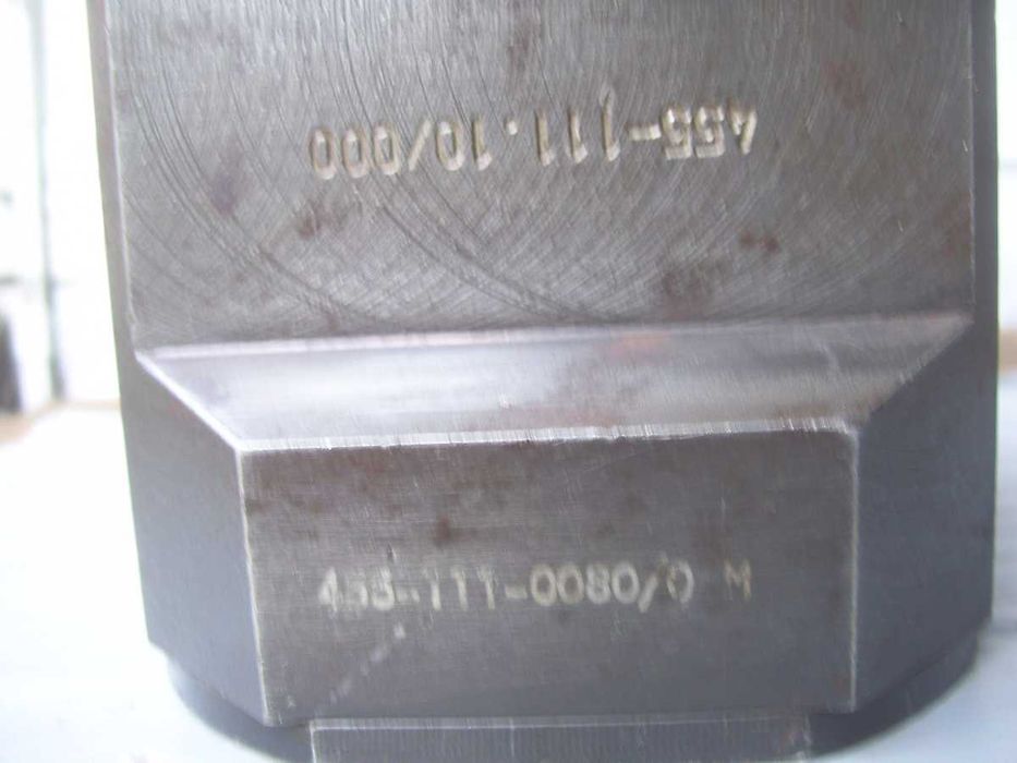 Głowica pionowa ,Vidi 40 do ,frezarka,tokarka,wiertarka